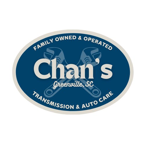 CHANS